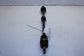 11-17 Hyundai Veloster Base FWD Front Right CV Axle Drive Half Shaft 49501-2V000 - Alshned Auto Parts