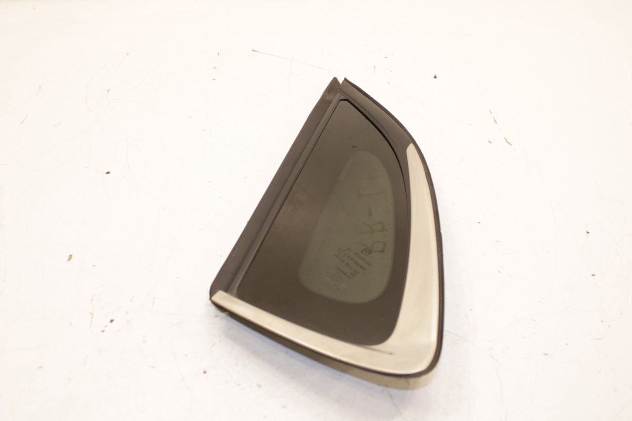 20-25 Mazda CX-30 2.5 S Rear Left Side Quarter Window Glass DGJ1-63-950A *ReaD* - Alshned Auto Parts