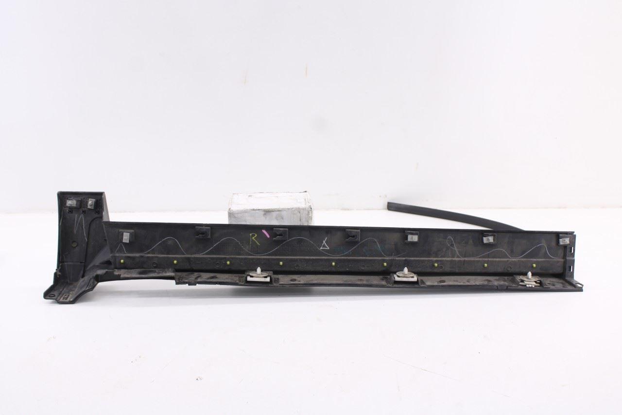 2018-2024 Chevrolet Equinox LT Right Rocker Skirt Panel Molding 84293857 *ReaD*9