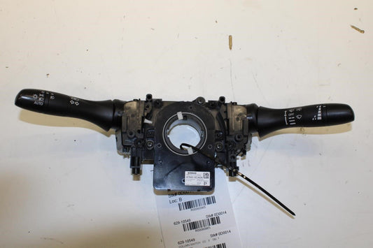 19-23 Nissan Altima SL Steering Column Turn Signal Wiper Switch 25560-6CA2B OEM - Alshned Auto Parts