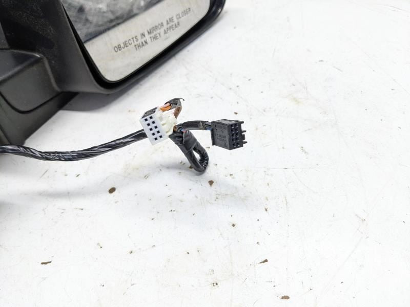 2012-2018 Jeep Grand Cherokee Right Side Rear View Mirror 68236923AB OEM *ReaD* - Alshned Auto Parts