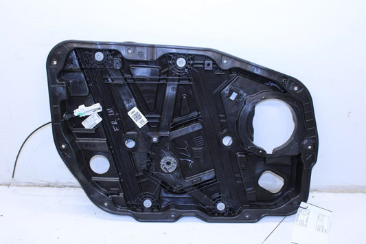 20-23 Hyundai Sonata SE Front Left Door Window Regulator w/ Carrier 82471-L0000 - Alshned Auto Parts