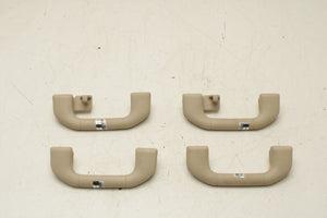 2010-13 Mercedes-Benz E350 Sport 4MATIC Roof Headliner Grab Grip Handle Set of 4