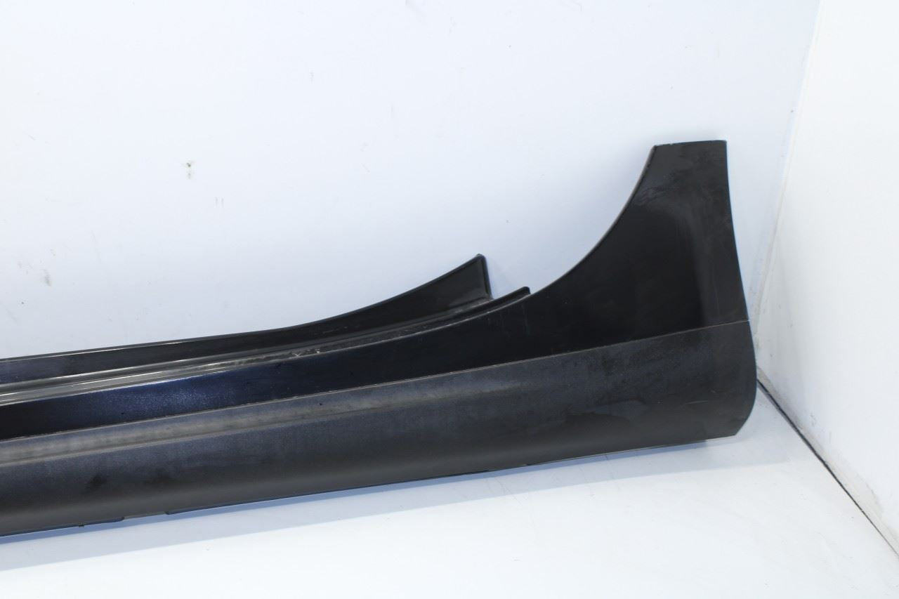 2017-2020 Maserati Ghibli Left Driver Side Rocker Panel Molding 670028814 *ReaD* - Alshned Auto Parts