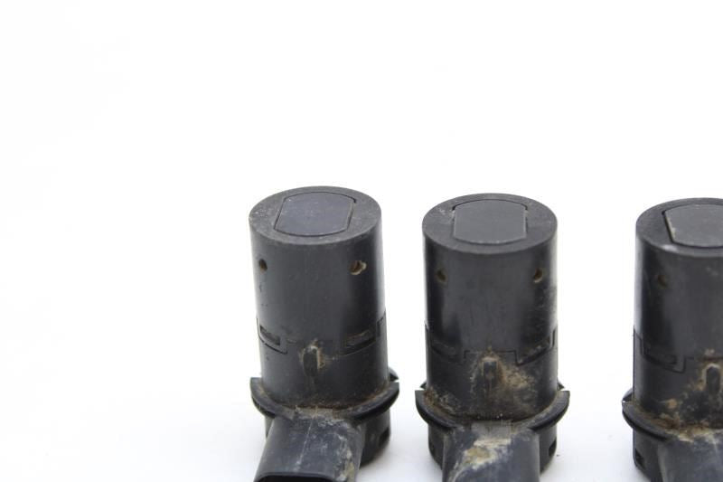 1999-15 Ford F250 SD Rear Bumper Parking Aid Sensor Set of 3 3F2Z-15K859-BA OEM - Alshned Auto Parts