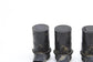 1999-15 Ford F250 SD Rear Bumper Parking Aid Sensor Set of 3 3F2Z-15K859-BA OEM - Alshned Auto Parts