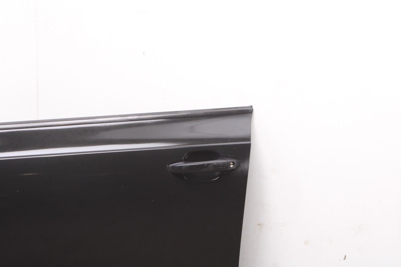 2012-2018 Audi A7 Premium Front Left Driver Side Door Shell Panel 4G8831051A OEM4