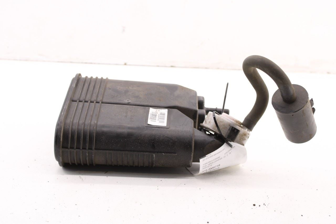 2011-21 Jeep Grand Cherokee Fuel Vapor Evaporative Emission Canister 68322222AA - Alshned Auto Parts