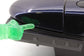 16-23 Mazda CX-9 Grand Touring Front Passenger Right Side Door Exterior Handle - Alshned Auto Parts