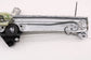 2019-2024 Chevrolet Silverado LT-L Rear Left Side Door Window Regulator w/ Motor - Alshned Auto Parts