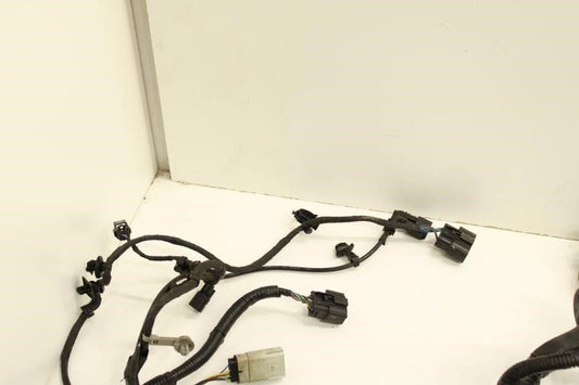 2021-2023 Ford Bronco Sport 1.5L Engine Bay Wire Harness LX6T-14290-XCAC OEM - Alshned Auto Parts