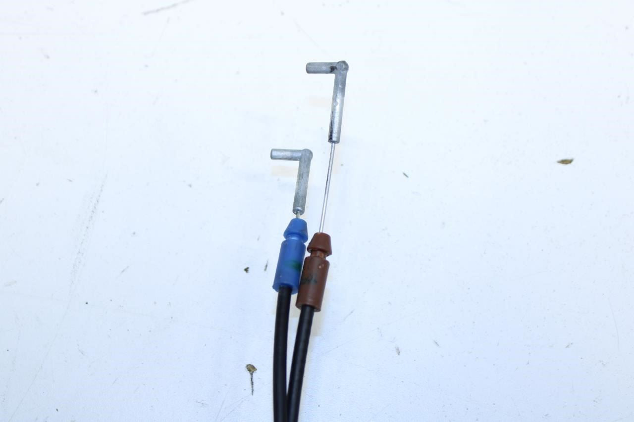 2012-2018 Jeep Wrangler Sahara Rear Left Door Lock Latch Actuator 04589049AK OEM - Alshned Auto Parts