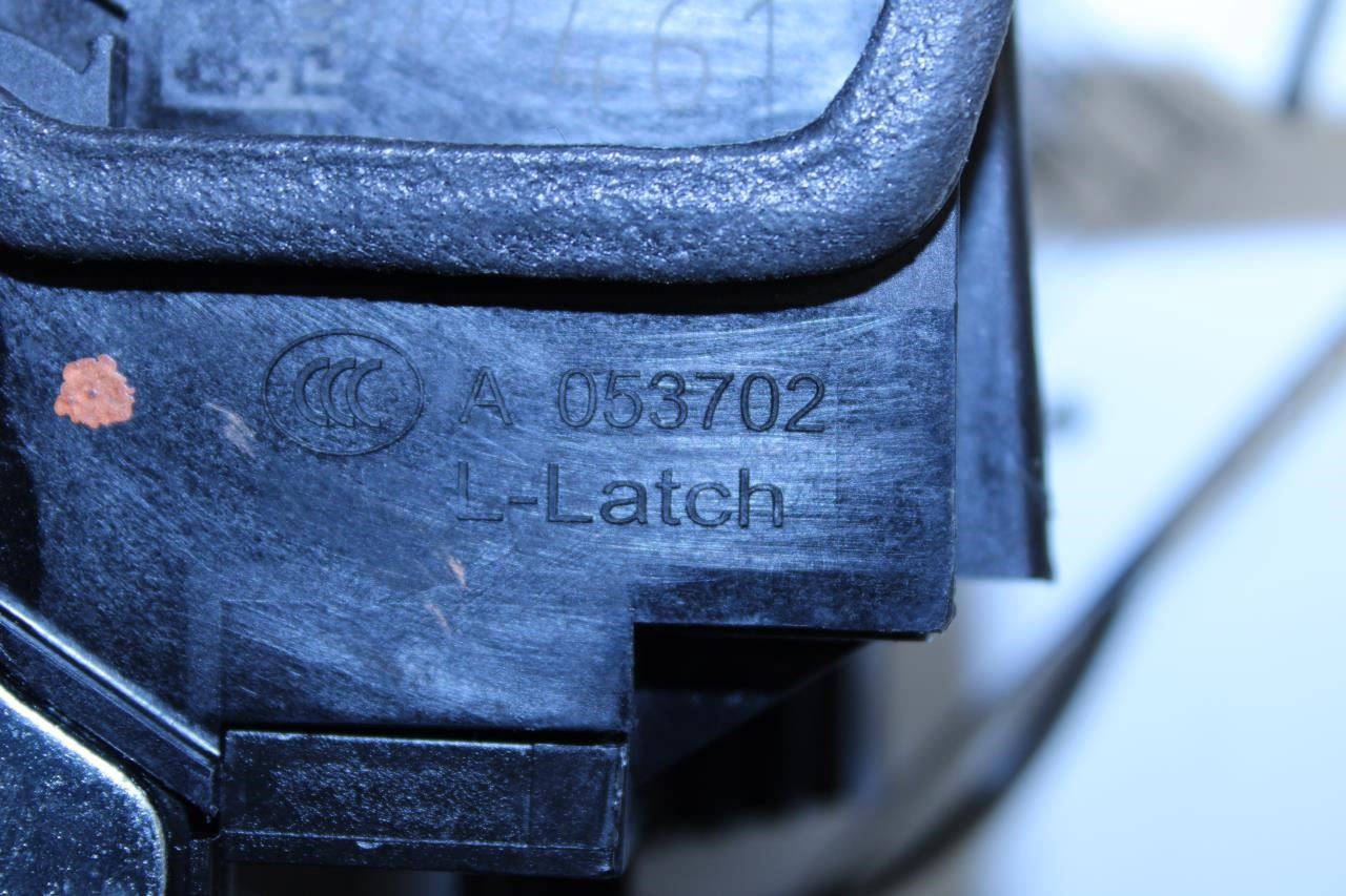 2015-2016 BMW 435I Gran Coupe xDrive FR LH Door Lock Latch Actuator 51217229461 - Alshned Auto Parts