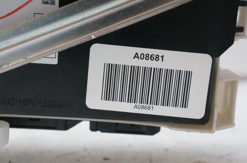 2016-2022 Toyota Prius 1.8L Multiplex Network Junction Block Body Control Module - Alshned Auto Parts