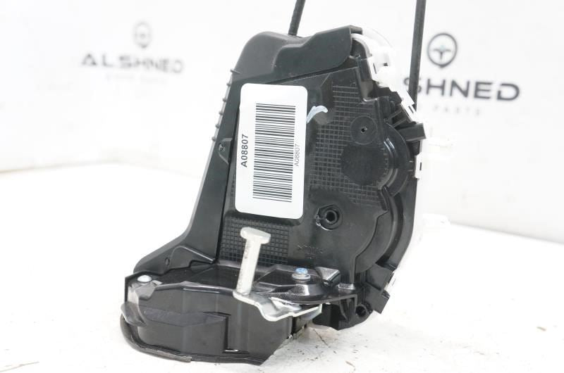 2016-2022 Toyota Prius Rear Right Passenger Door Lock Latch Actuator 69050-52250 - Alshned Auto Parts