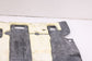 20-22 Hyundai Palisade Limited AWD 3.8L Rear Trunk Cargo Floor Carpet Liner Mat8