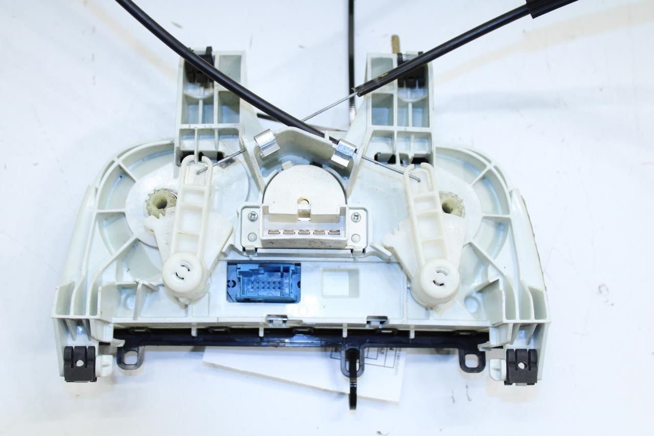 2015-2019 RAM Promaster City AC Heater Temperature Climate Control 68270205AA - Alshned Auto Parts