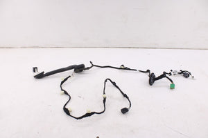 2024 Ford Escape ST Rear Left Driver Side Door Wire Harness RZ1Z-14633-C OEM