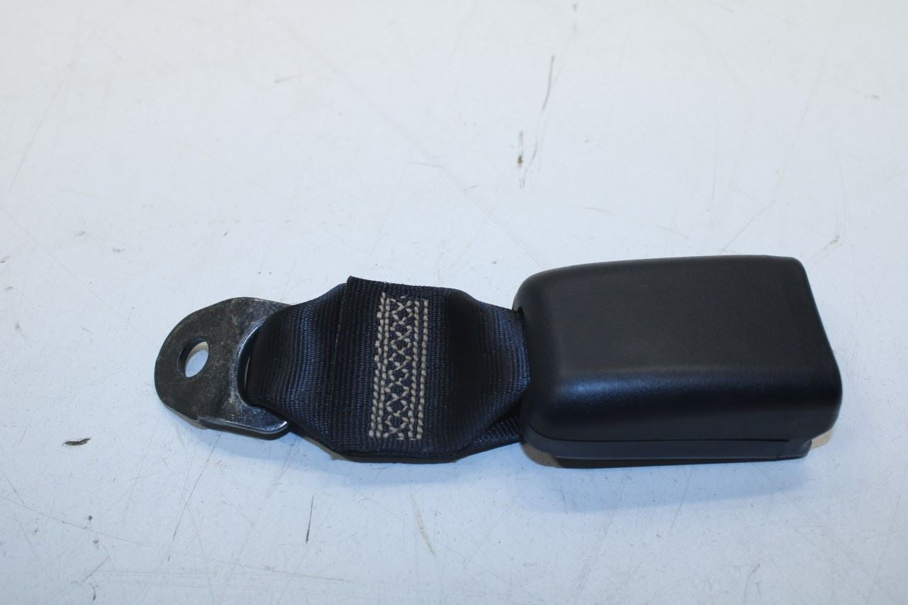 22-25 Mitsubishi Eclipse Cross ES Rear RH and LH Center 2nd Row Seat Belt Buckle - Alshned Auto Parts