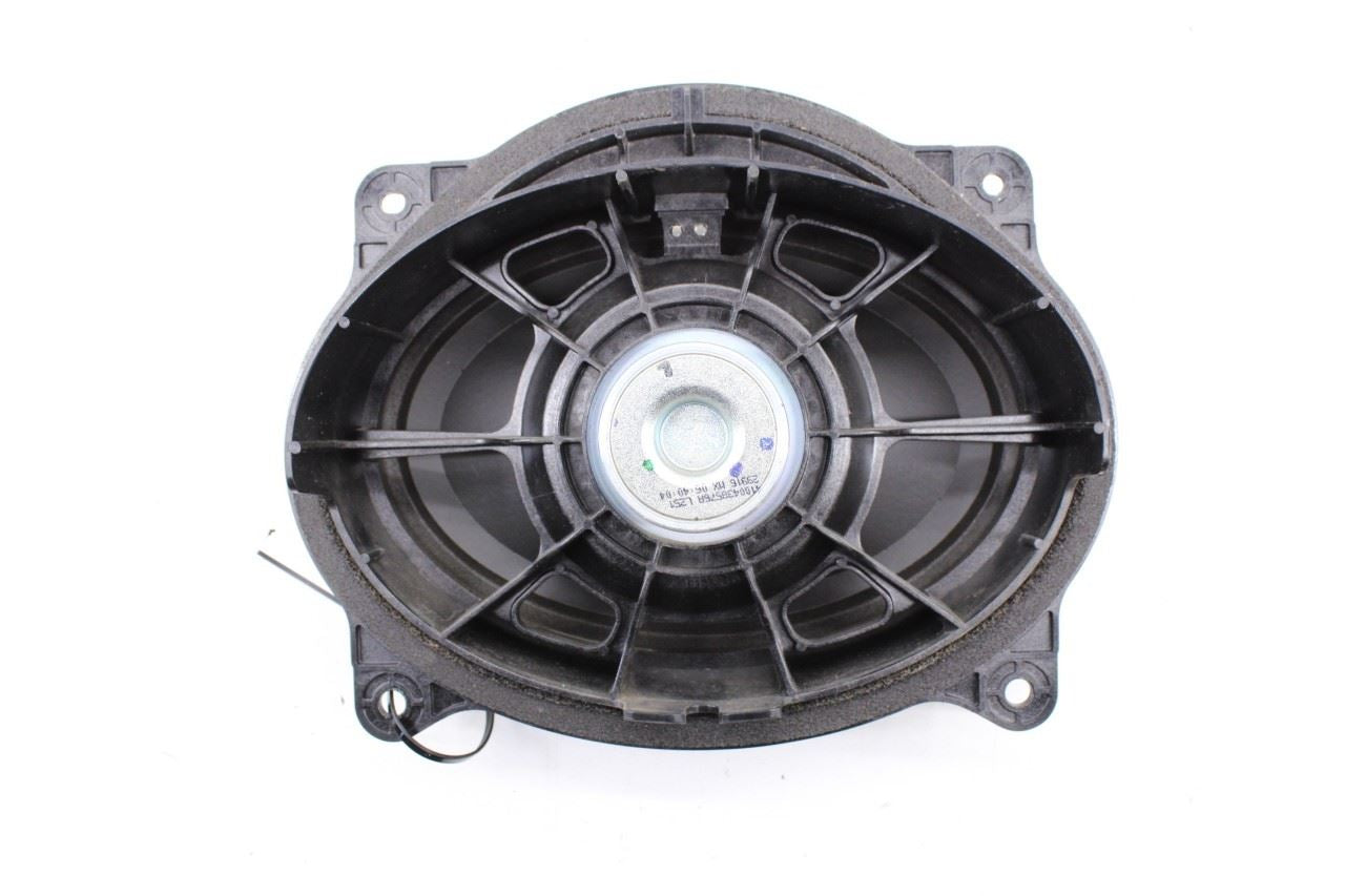 08-23 Toyota Tacoma Limited Front Right Door JBL Audio Sound Speaker 8616004130 - Alshned Auto Parts