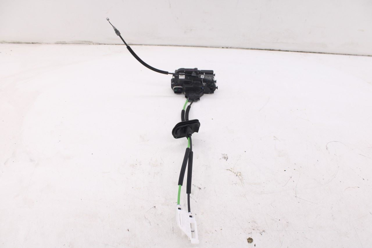 2023-2026 Ford Escape ST Rear Left Driver Side Door Lock Latch Actuator2