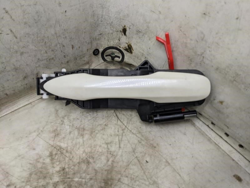 2016-2022 Toyota Prius Rear Right Side Exterior Door Handle 69211-47021-A1 OEM - Alshned Auto Parts