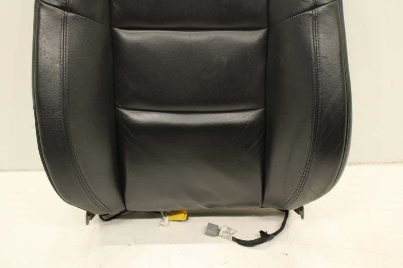 2019-2020 Dodge Durango FR Left Side Seat Upper Cushion Leather 6VJ83DX9AB OEM - Alshned Auto Parts