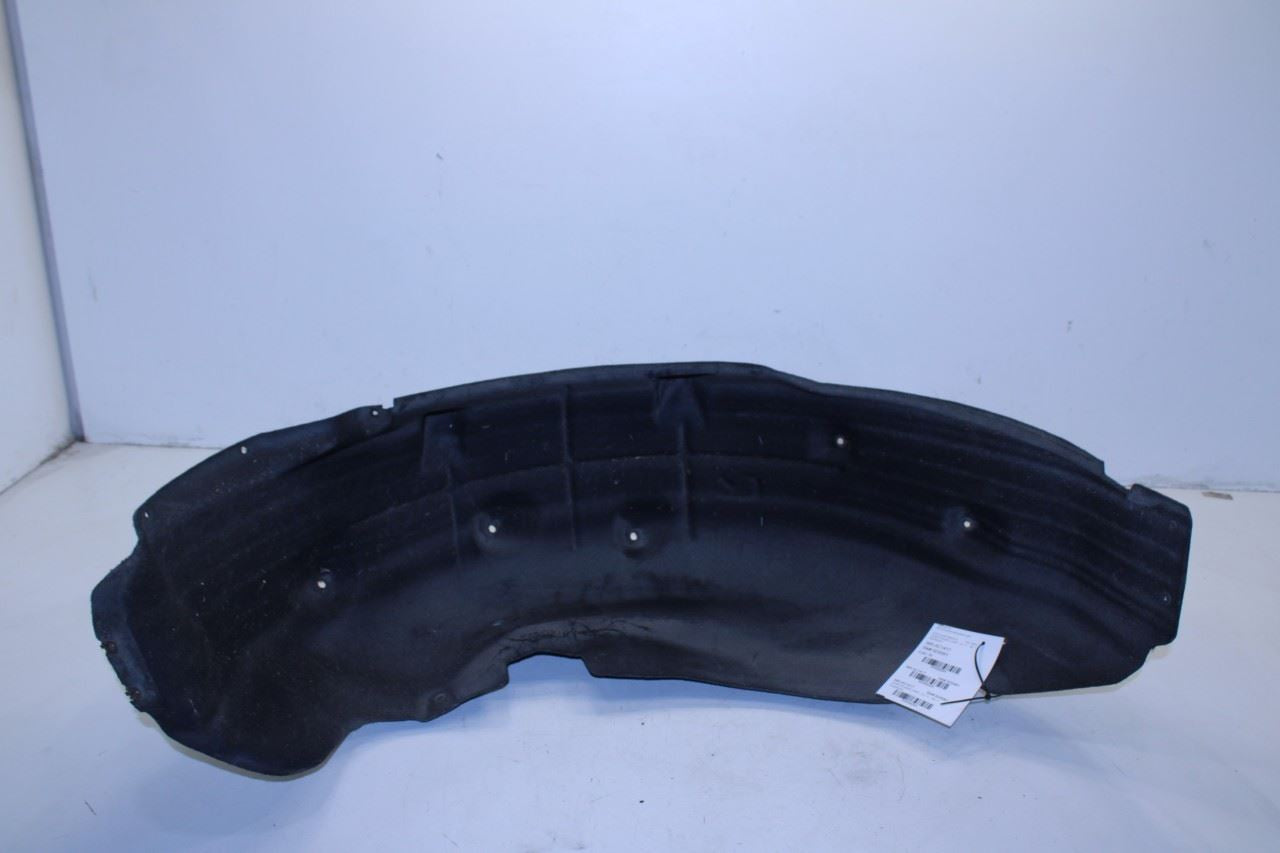 17-20 Acura MDX Advance Rear Right Wheelhouse Liner Splash Shield 74551-TZ5-A20 - Alshned Auto Parts