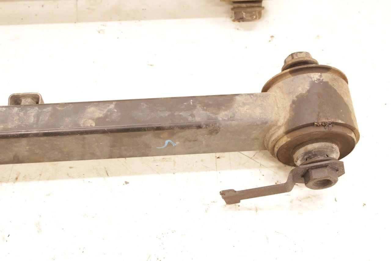 14-18 Ram 2500 Tradesman Crew Cab 2WD Rear Suspension Right Side Control Arm Set - Alshned Auto Parts