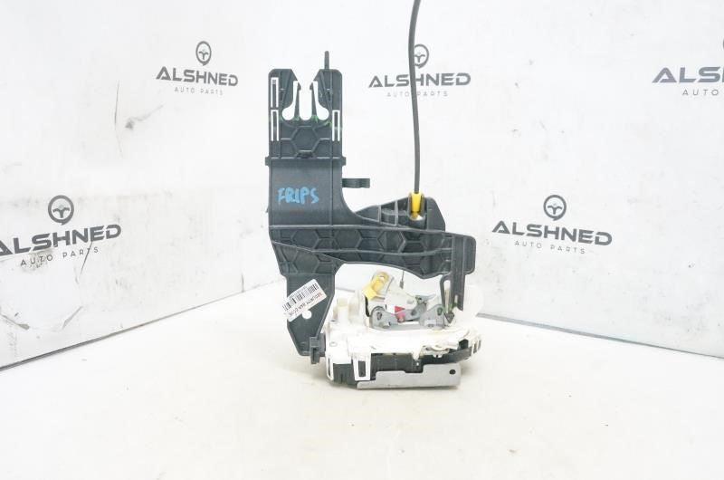 2012-20 Ram 1500 Rebel 5.7L Front Passenger Right Side Door Lock Latch Actuator0