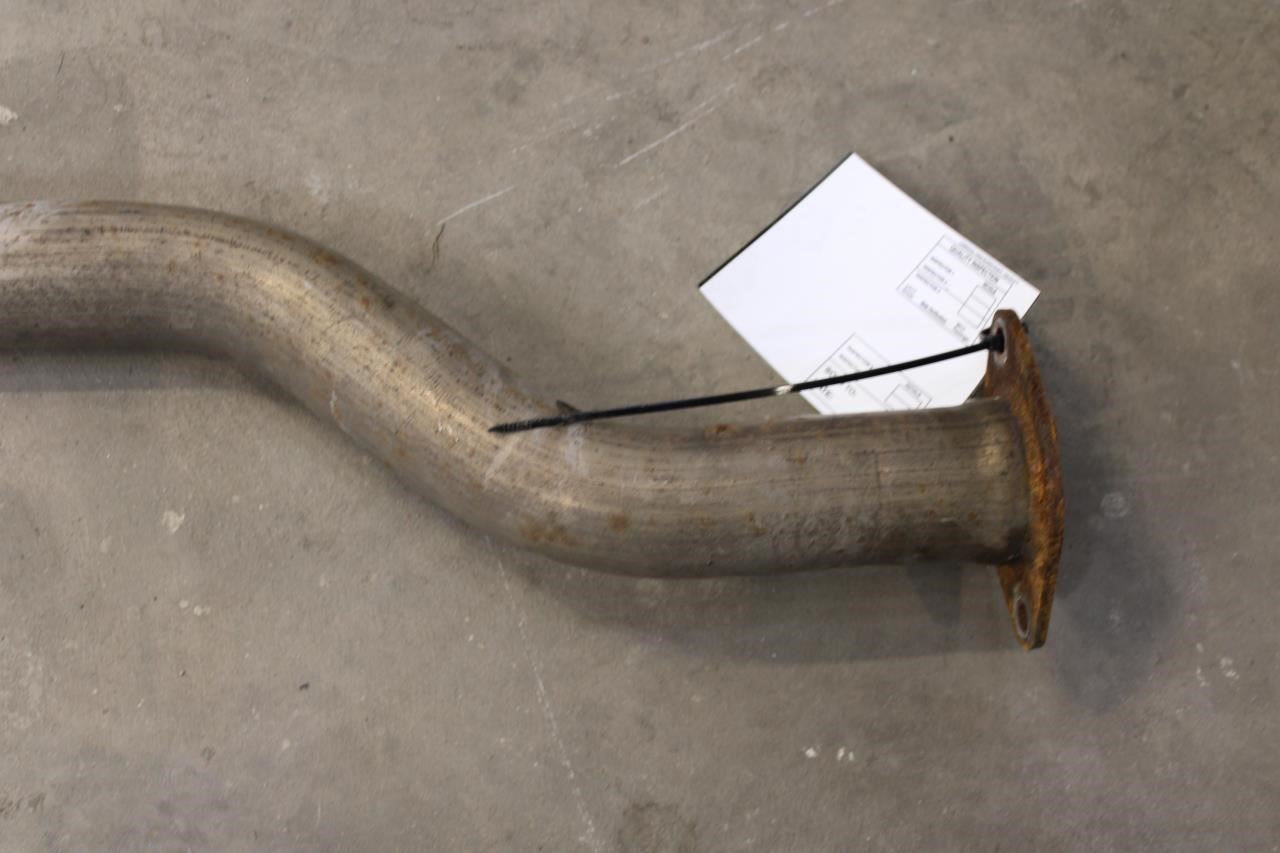 2013-20 Nissan Pathfinder SV 3.5L FWD Exhaust Muffler Post Pipe 20350-9NF0A OEM - Alshned Auto Parts