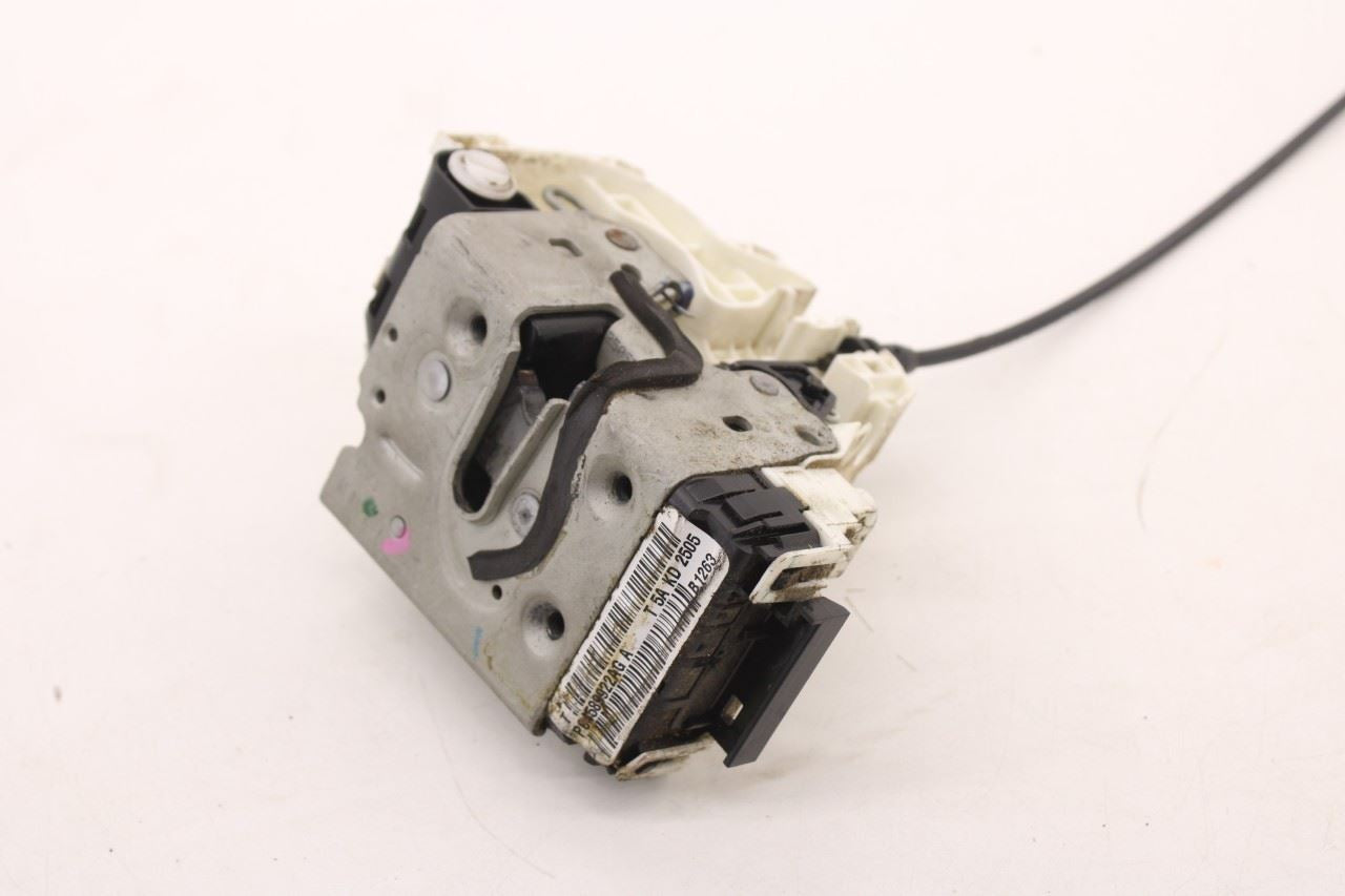 2011-2026 Dodge Durango SXT Rear Right Side Door Lock Latch Actuator 4589922AG8