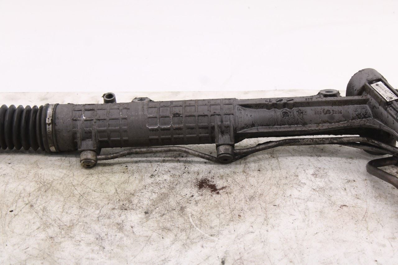 2006-12 Land Rover Range Rover HSE Power Steering Gear Rack and Pinion QEB5005803