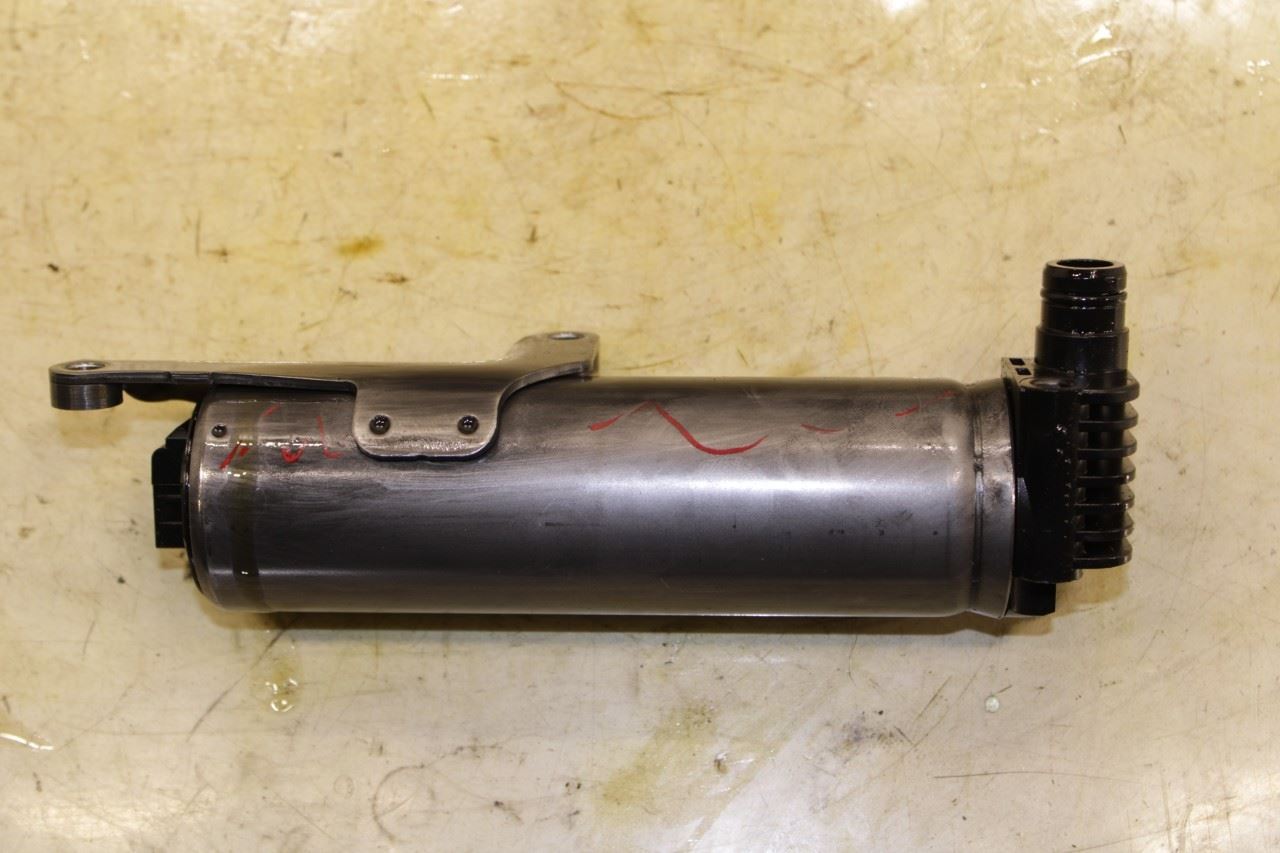 2011-2017 BMW X3 xDrive28i 2.0L AWD 8-Spd Automatic Transmission Valve Body 78K - Alshned Auto Parts