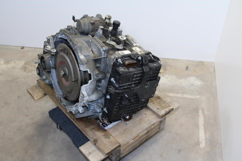 2021-23 Ford Bronco Sport 1.5L AWD 8-spd Auto Transmission 63K LX6P-7000-DB OEM - Alshned Auto Parts