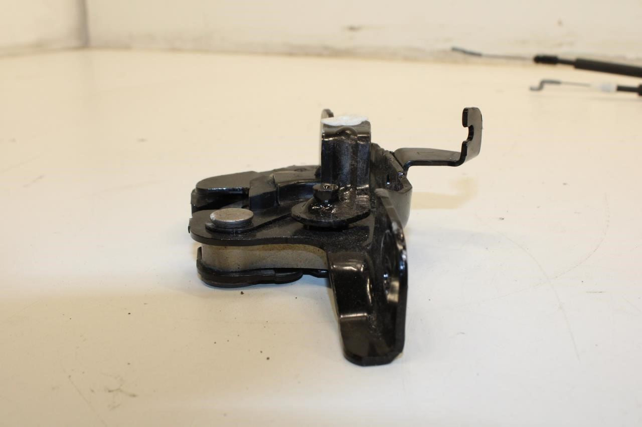 19-24 Nissan Altima SL RR RH and LH Seat Release Lock Latch Actuator 88641-6CA1A - Alshned Auto Parts