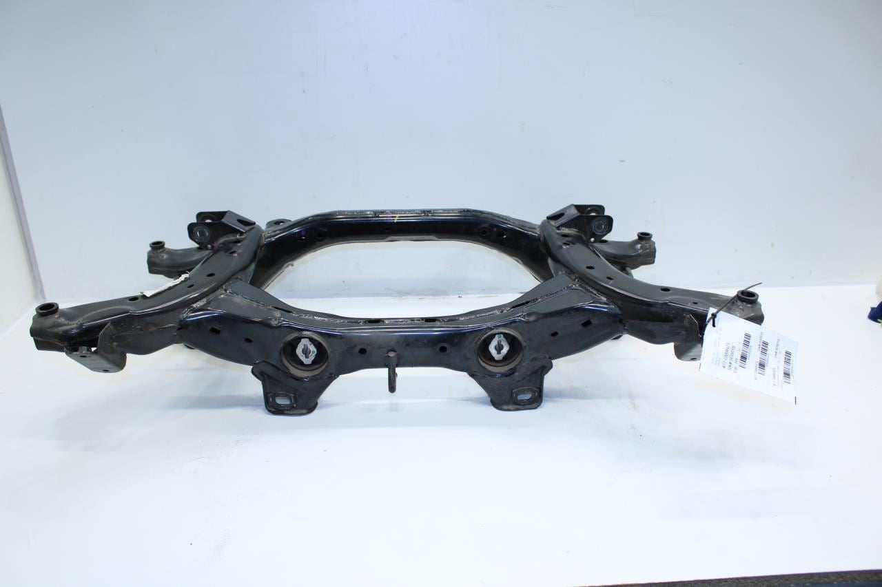 2023-2024 GMC Terrain Denali 1.5L AWD Rear Crossmember Subframe 84176775 OEM - Alshned Auto Parts