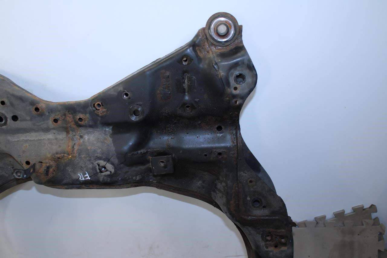 2016-19 Infiniti QX60 AWD Front Suspension Crossmember Subframe 54400-3JA1E OEM - Alshned Auto Parts