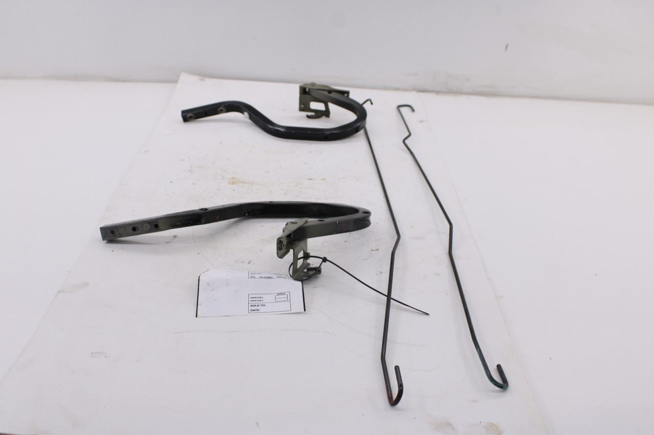 2013-22 Acura ILX Technology A-Spec Rear Liftgate Right and Left Side Hinge Set - Alshned Auto Parts