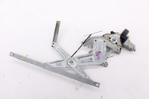 2011-25 Mitsubishi Outlander Sport SE Rear Right Door Window Regulator w/ Motor