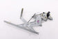2011-25 Mitsubishi Outlander Sport SE Rear Right Door Window Regulator w/ Motor0