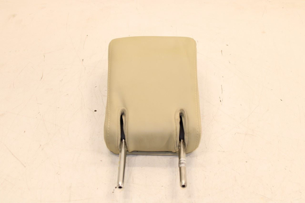 14-20 Infiniti QX60 3.5L FWD Rear Right and Left Side 3rd Row Seat Headrest Set - Alshned Auto Parts