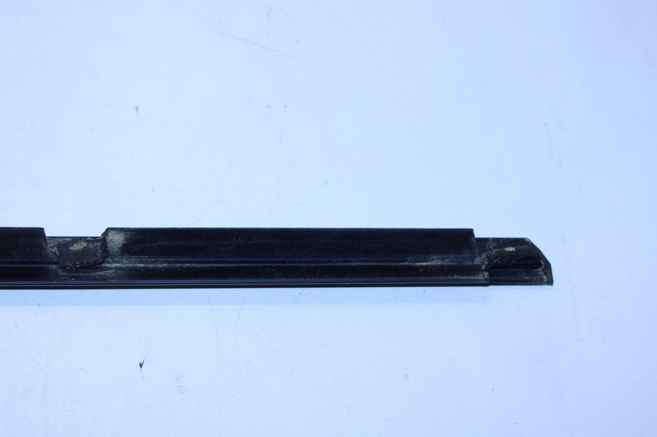19-25 Chevrolet Blazer 2LT Front Left Door Belt Outer Molding Inner Weatherstrip - Alshned Auto Parts