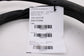 2019-26 Ram 1500 Big Horn Front Right Side Door Weatherstrip On Body 68402032AA11