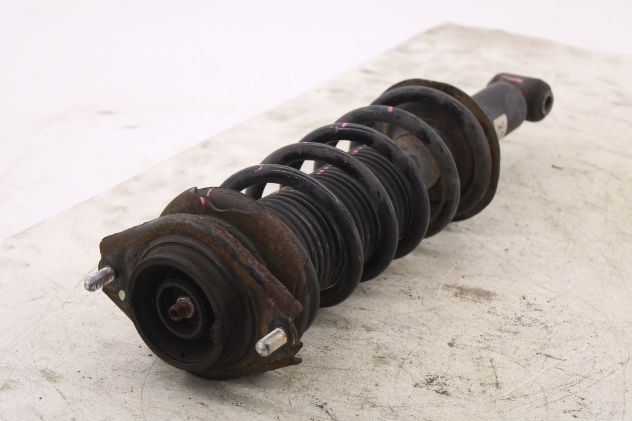 15-16 Subaru Impreza Sport Premium 2L AWD Rear Right Side Shock Strut Absorber4