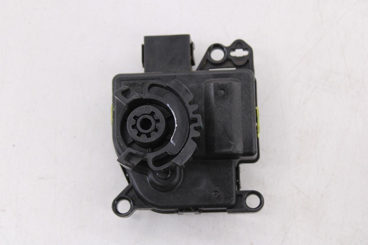 2014-21 Dodge Durango SXT HVAC Blend Door Actuator Motor Set of 5 68224186AA OEM4
