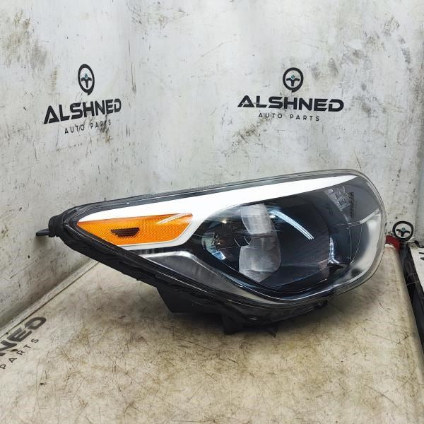 2014-2019 Kia Soul Front Right Passenger Headlight Lamp 92102-B2230 OEM *ReaD* - Alshned Auto Parts