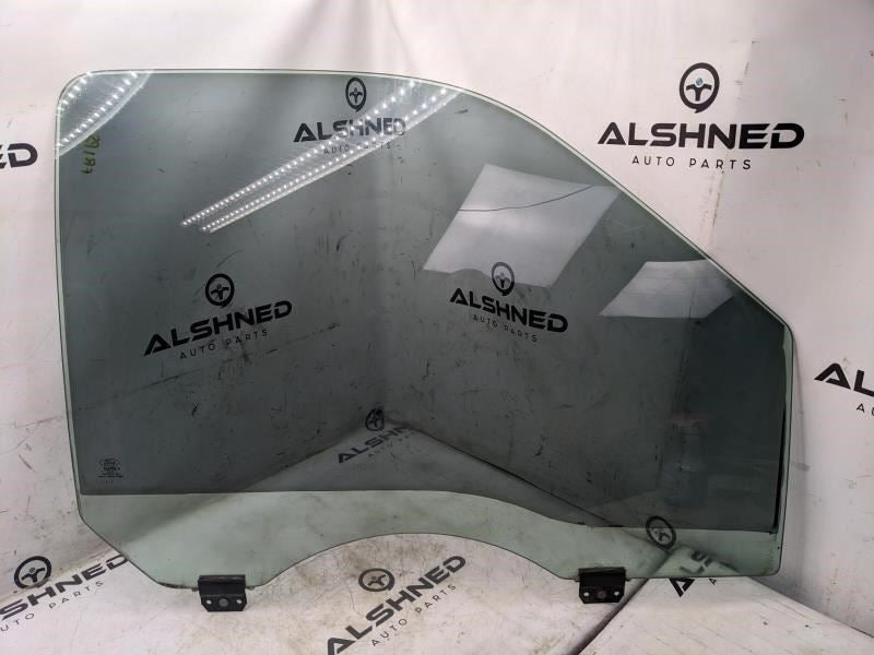 1999-2012 Ford F250 350 SD Front Right Side Door Window Glass AC3Z-2521410-A OEM0