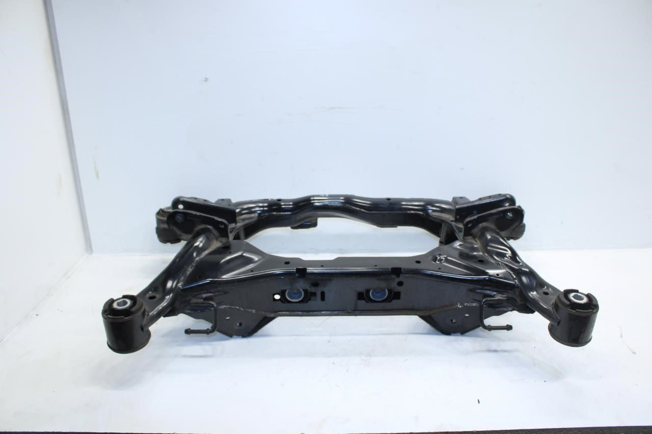 2018-2020 Jaguar XE R-Dynamic S 2.0L AWD Rear Crossmember Subframe T2H51867 OEM - Alshned Auto Parts