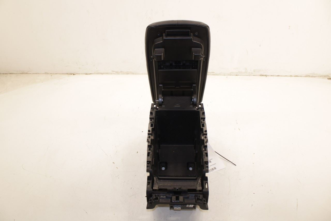 22-25 Mazda CX-30 2.5 S FR Center Console Armrest Storage Cover DGJ2-64-450A-02 - Alshned Auto Parts